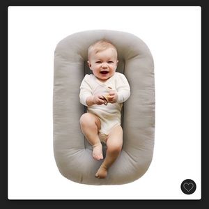 Snuggle me organic longer